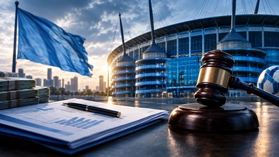 曼城财务违规裁决后,潜在处罚与转会影响受关注